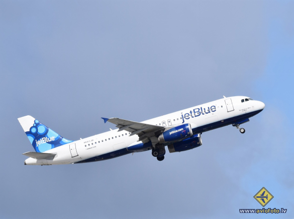 Airbus A320-232